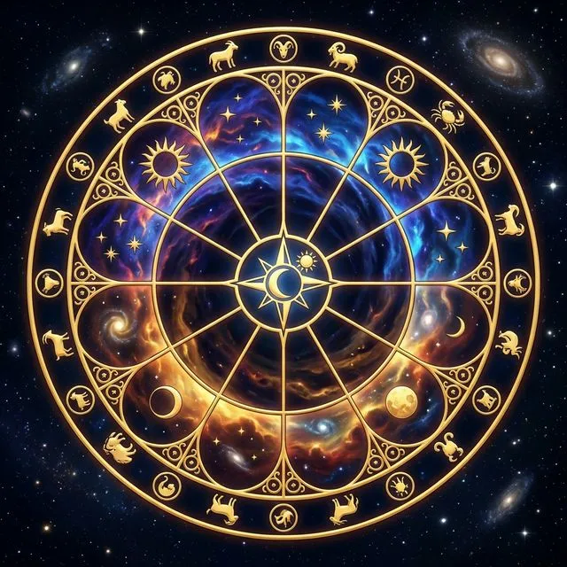 12 Thời Thần: Hệ Thống Giờ Truyền Thống Trong Tử Vi