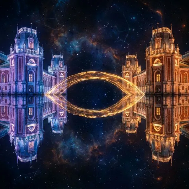 Bản Cung, Đối Cung & Các Khái Niệm Cung Đặc Biệt