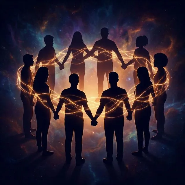 Huynh Đệ Cung (兄弟宮): Quan Hệ Anh Em & Hàng Ngang