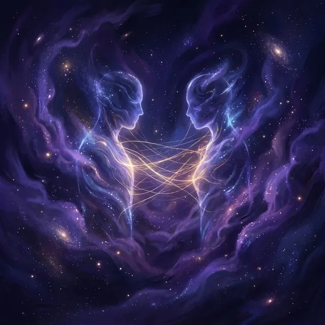 Phu Thê Cung (夫妻宮): Quan Niệm Tình Cảm & Đối Tác