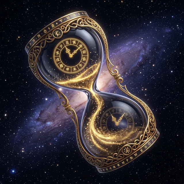 Giờ Sinh Sai Lệch — Ảnh Hưởng Đến Lá Số & Cách Xử Lý