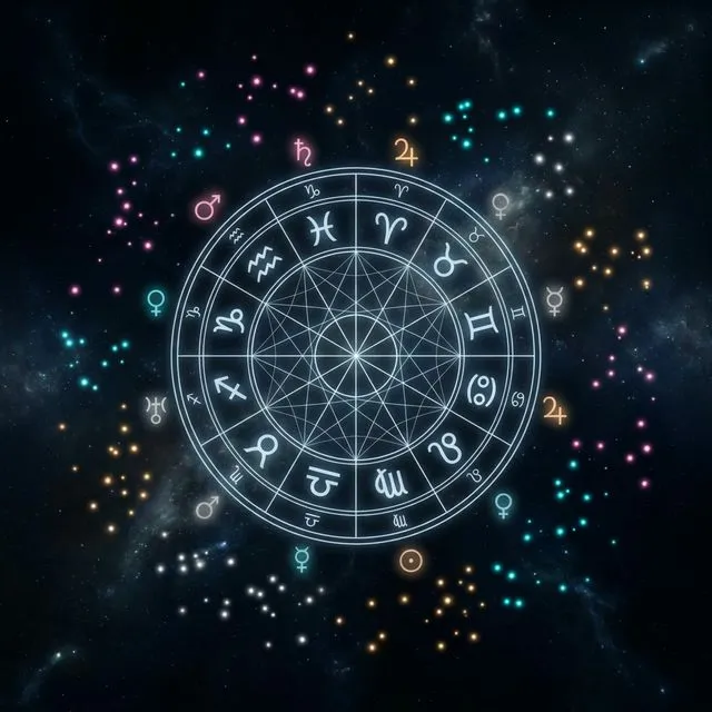 Các Phụ Tinh Quan Trọng Khác: Thiên Mã, Đào Hoa, Lộc Tồn...