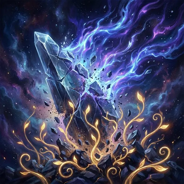 Sao Phá Quân: Sao Tiên Phong Phá Vỡ Giới Hạn