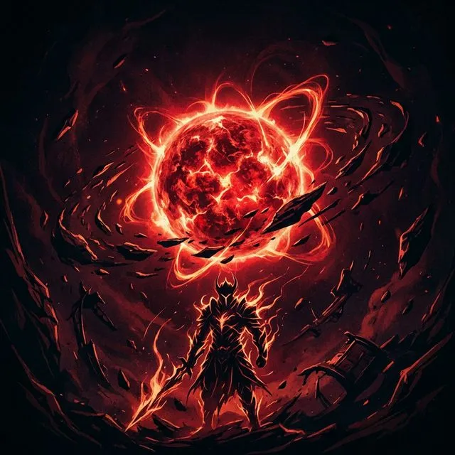 Sao Thất Sát: Tướng Tinh Dũng Cảm Quyết Đoán