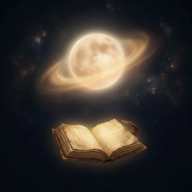 Sao Thiên Lương: Ấm Tinh Từ Bi & Trí Tuệ