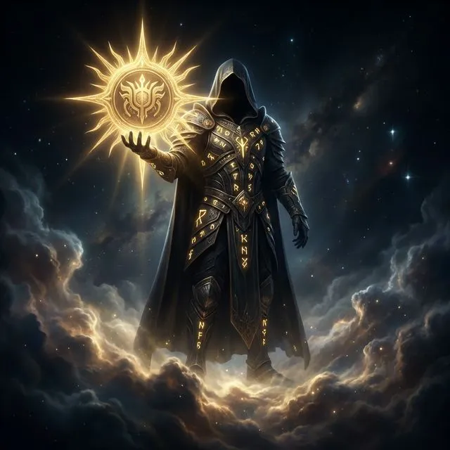 Sao Thiên Tướng: Ấn Tinh Trung Nghĩa