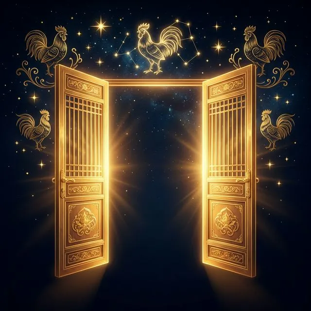 Ngày mở hàng, khai trương tháng 1 2026 cho tuổi Dậu: ngày đẹp và ngày cần