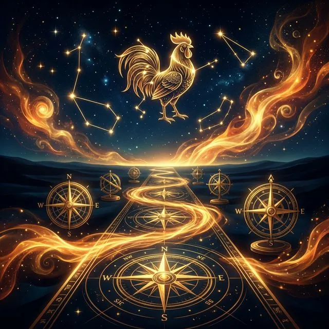 Ngày xuất hành tháng 1 2026 cho tuổi Dậu: chọn ngày giờ đẹp theo mục tiêu