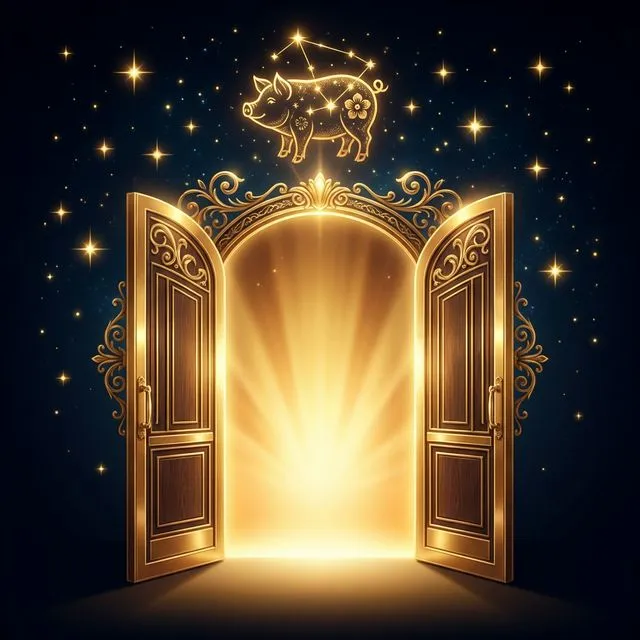 Ngày mở hàng, khai trương tháng 1 2026 cho tuổi Hợi: ngày đẹp và ngày cần