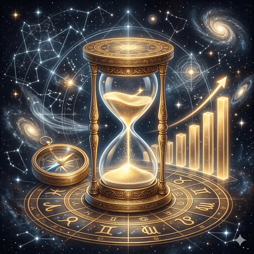 Review Quý 1/2026 theo góc nhìn Tử Vi: 5 bài học cho quý tiếp theo