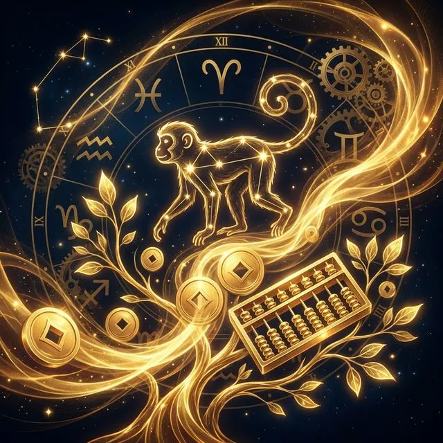 Kế hoạch tài chính quý 1/2026 cho tuổi Thân: ưu tiên dòng tiền sau Tết