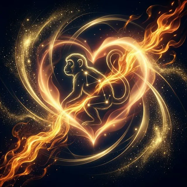 Tử vi tình cảm và gia đạo năm 2026 cho tuổi Thân: cách giữ cân bằng công