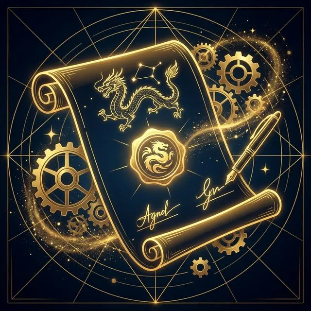 Ngày ký hợp đồng quý 1/2026 cho tuổi Thìn: cách chọn ngày để tăng tỷ lệ