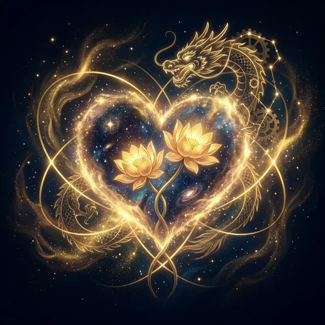 Tử vi tình cảm và gia đạo năm 2026 cho tuổi Thìn: cách giữ cân bằng công