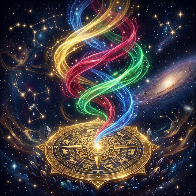 Tứ Hóa Tinh và sự nghiệp: cách ứng dụng cho người đi làm